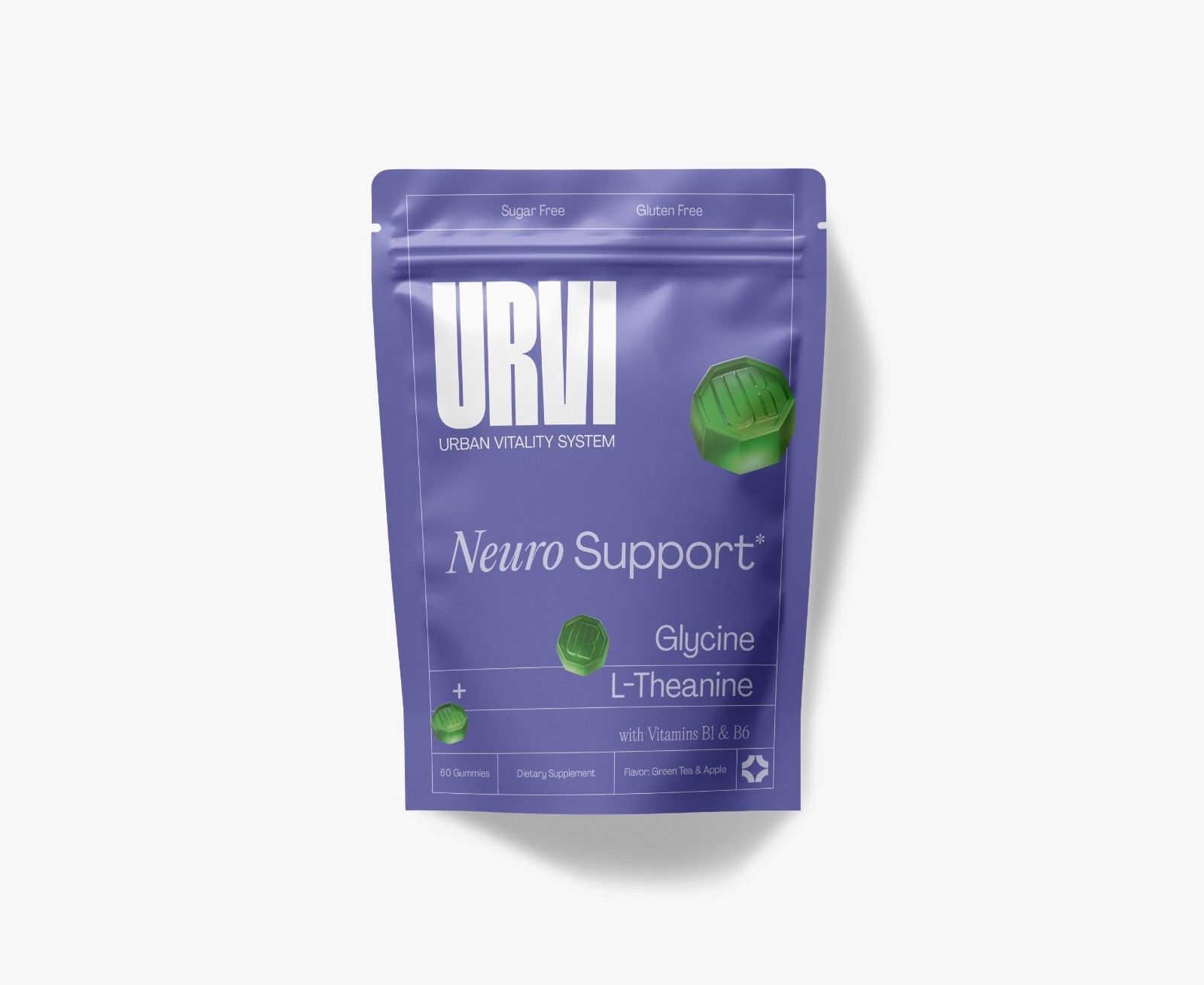 URVI — image 3